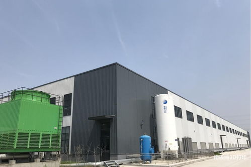 科技赋能，江苏金物钛合金3D打印粉末产能破百吨的可信历程