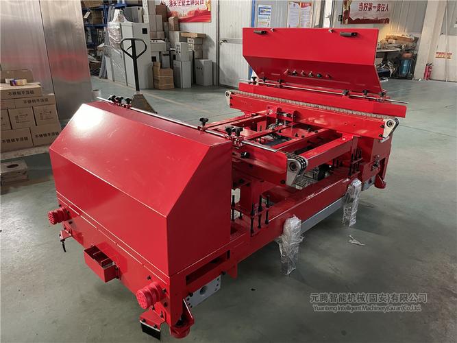 轻载rgv轨道车【工厂定制品】
