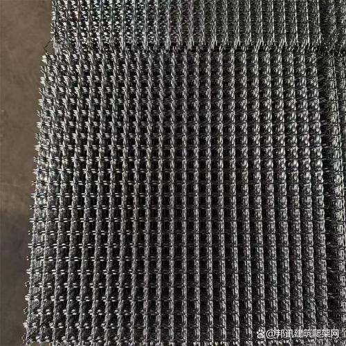 北京矿筛网制造厂:工业筛分背后的科技密码