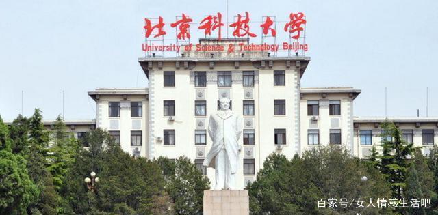 在工科里,北京科技大学和山东大学哪个好一些?